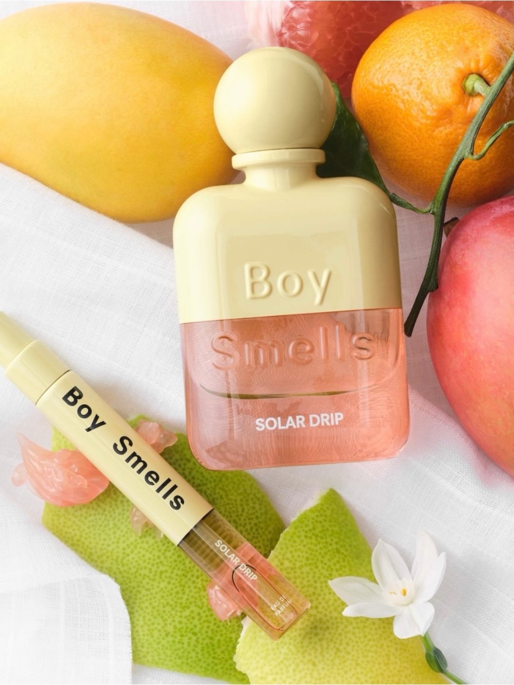 Boy Smells- 2 Solar Drip Eau De Parfum - Picture 10 of 13